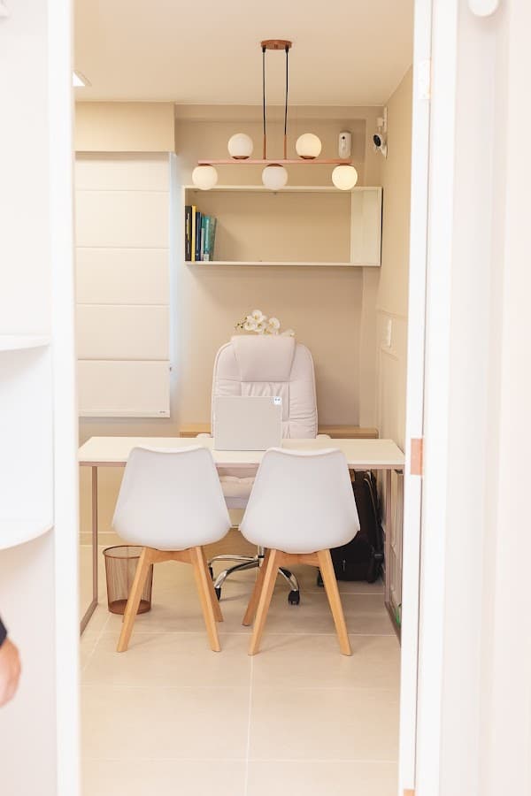 10 lentes de resina — resultado natural